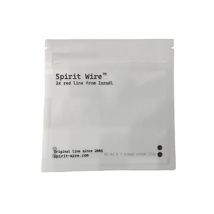 Pouches Likwidi bijodegradabbli