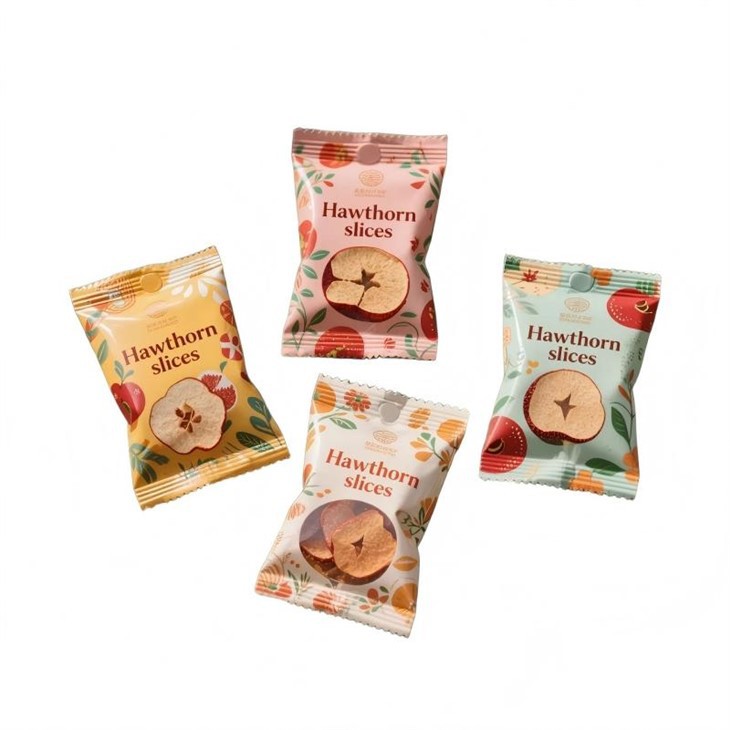 Borża ta 'l-Ippakkjar ta' Snack tal-Frott