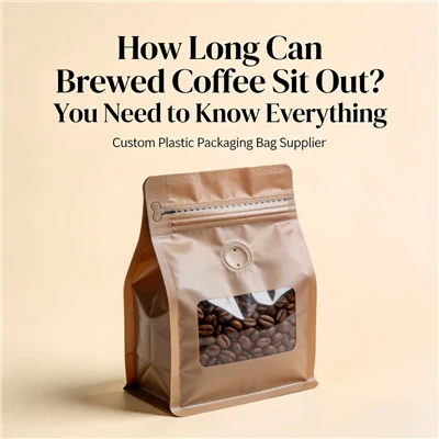 Kemm idum il-Kafè Brewed Sit Out? Trid Tkun Taf Kollox.