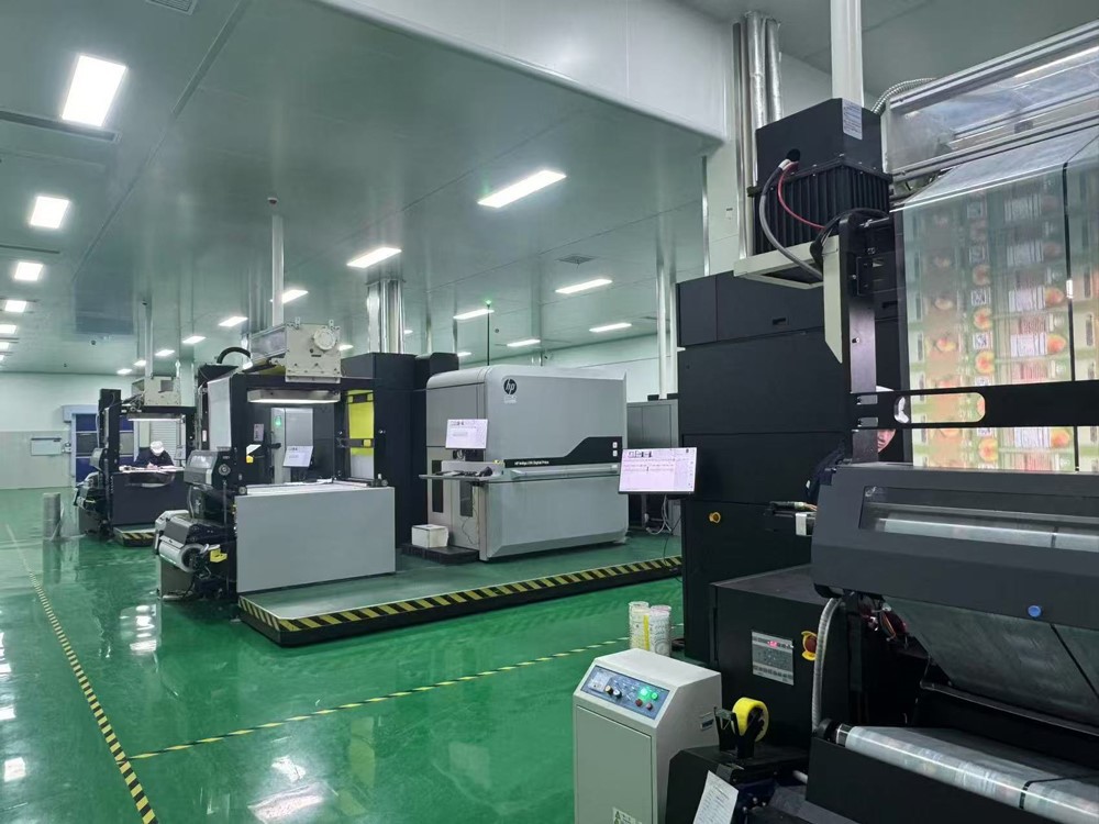 Custom packaging factory Custom packaging factory