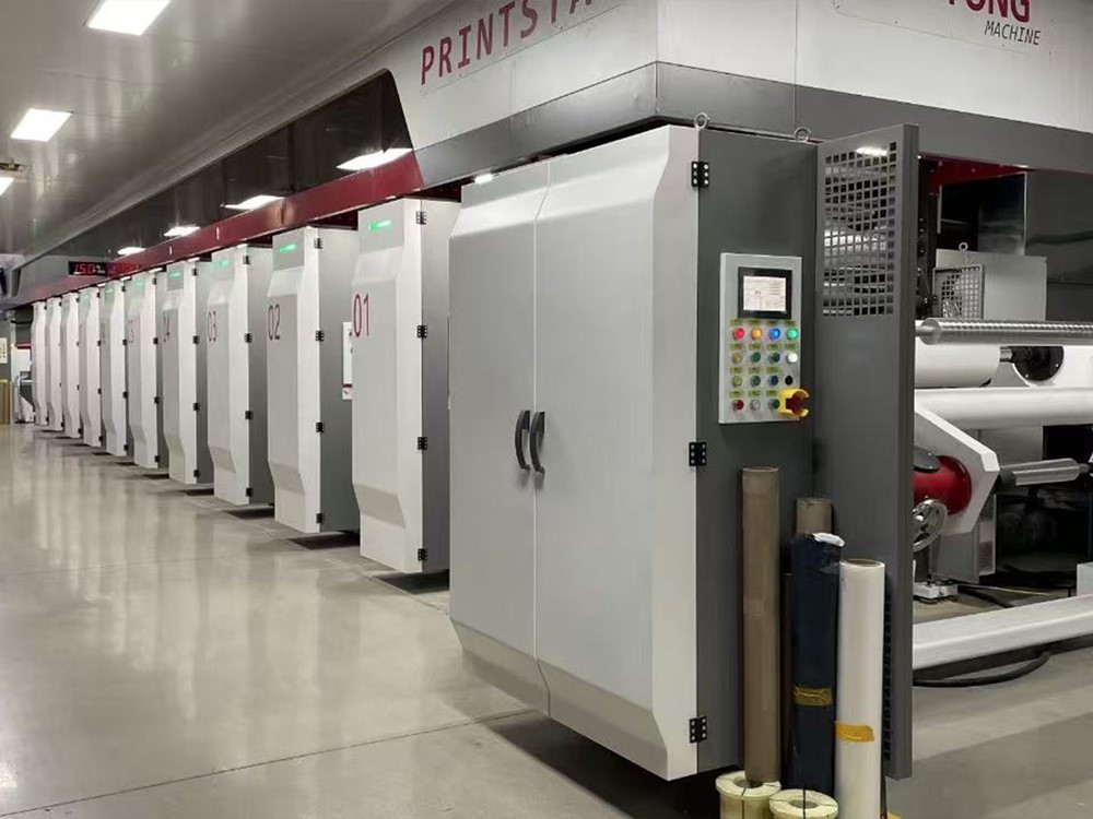 Food packaging factory Food packaging factory