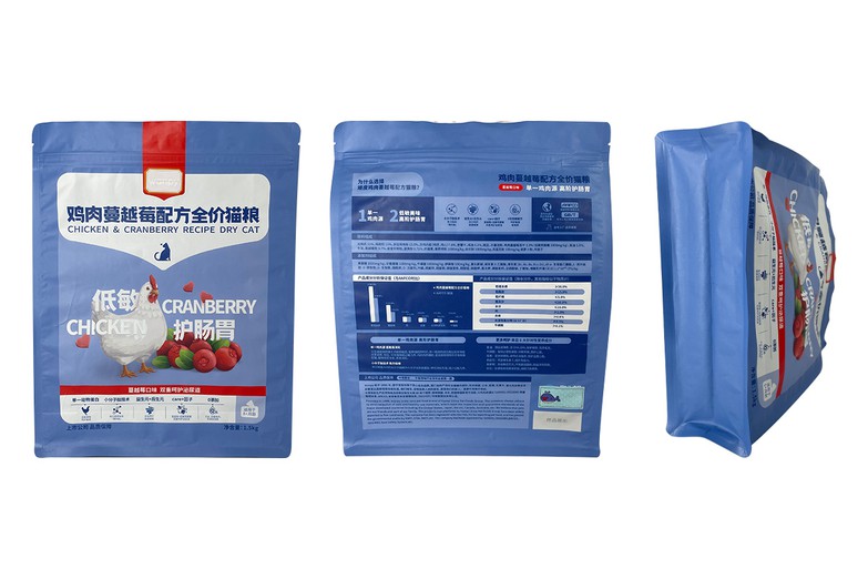 flat bottom food bags in stock flat bottom food bags in stock
