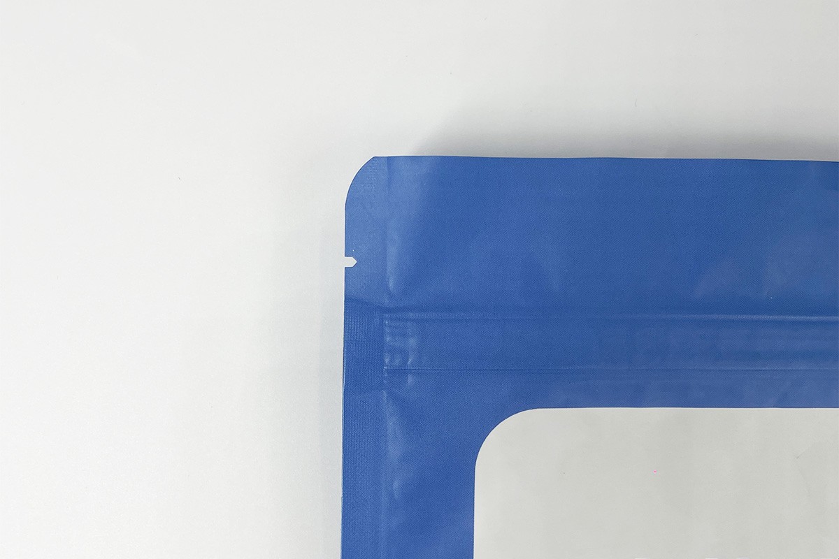 low price flat bottom food bags low price flat bottom food bags