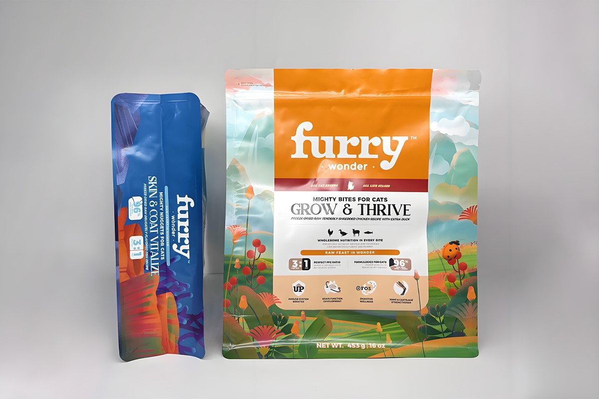 sustainable pet food packaging suppliers sustainable pet food packaging suppliers