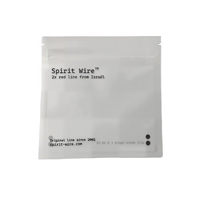 Pouches Likwidi bijodegradabbli