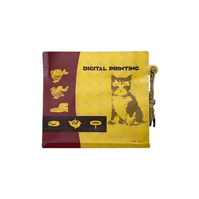 Borża tal-Fojl Stampata Diġitali