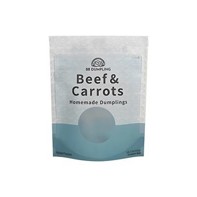 Ippakkjar tal-Ikel Iffriżat Stampat Diġitali