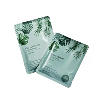 Pcr Boroż tal-Kosmetiċi tal-plastik