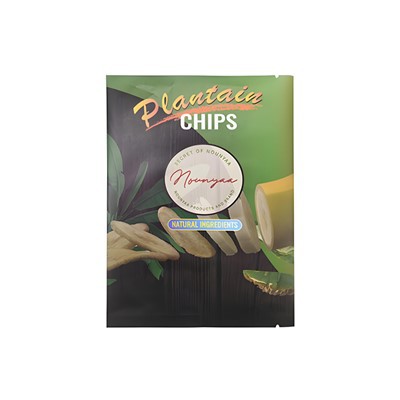 Borża tal-Ippakkjar taċ-Ċipep tal-Patata