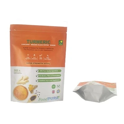 Spice Bag